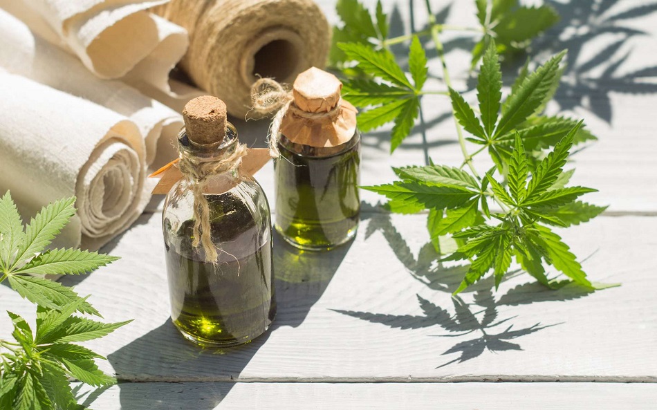 Planta rara care ar putea inlocui cannabisul