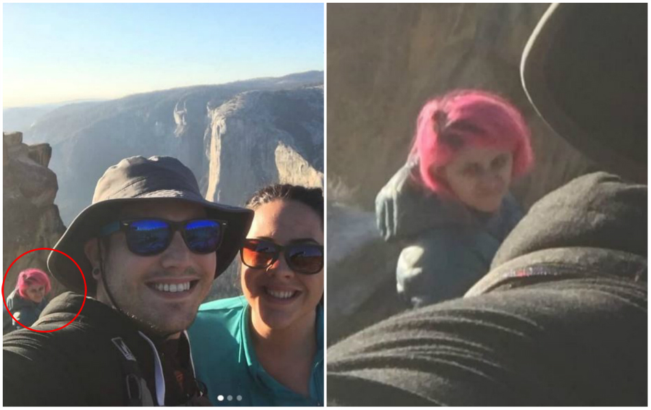 Turistii au murit cand incercau sa isi faca un selfie perfect