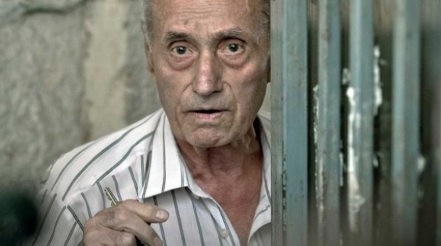 A murit Alexandru Visinescu! Avea 93 de ani