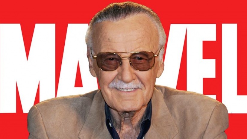 A murit Stan Lee, creatorul benzilor desenate MARVEL, la varsta de 95 de ani