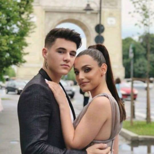 Alexia Eram, despre nunta ei! Cand se va casatori fiica Andreei Esca VIDEO (3)