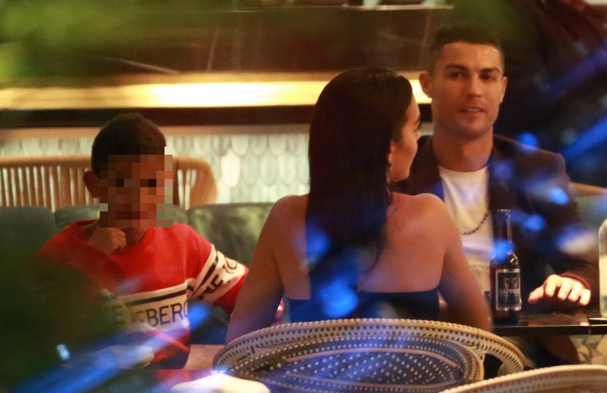 Cristiano Ronaldo se insoara cu Georgina Rodriguez!