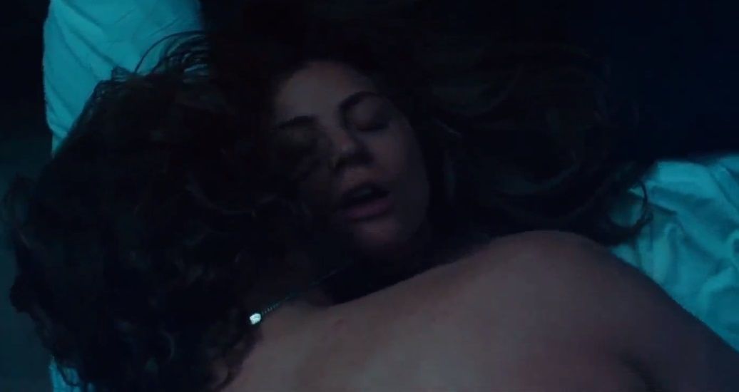 Lady Gaga a facut sex cu Bradley Cooper!