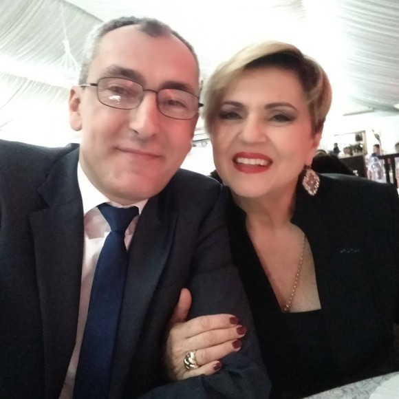 Nicoleta Voica s-a casatorit cu Alin Bagiu in mare secret!