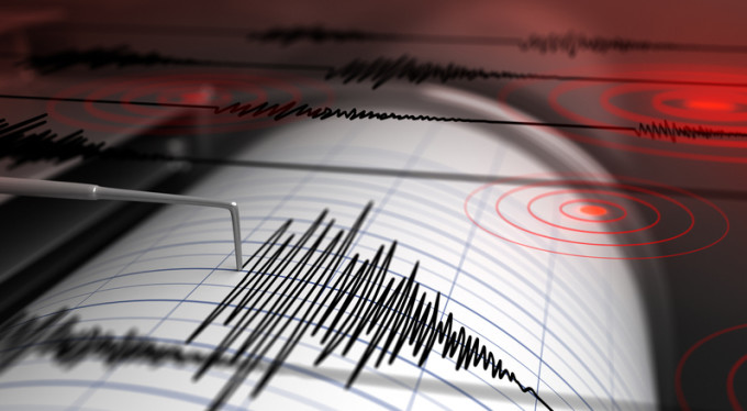 S-au produs doua cutremure in Vrancea, intr-un interval de doua ore