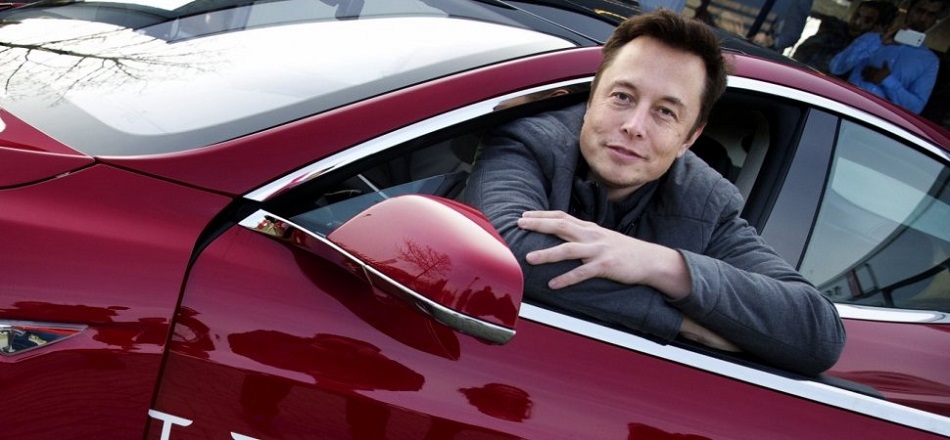 masina Tesla pe care Elon Musk a trimis-o in spatiu