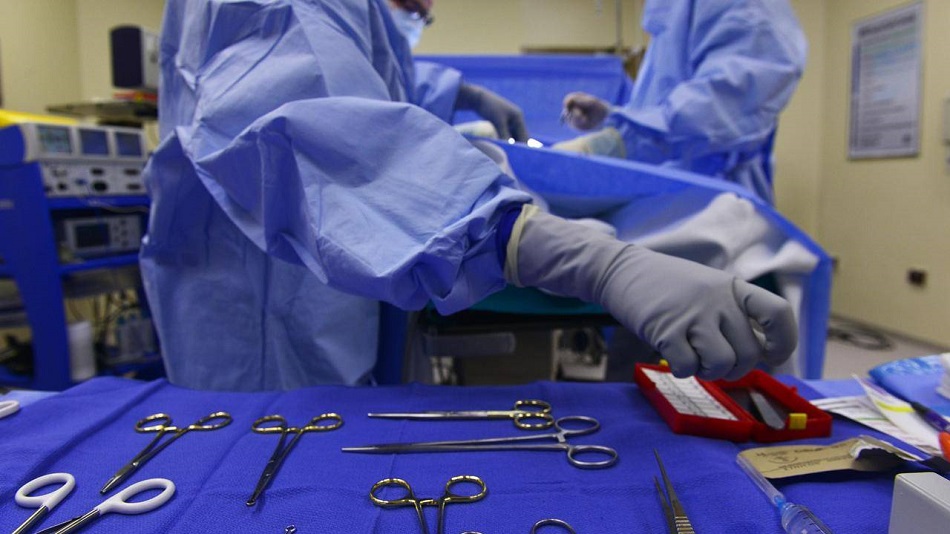 A omorat un baietel de 2 ani intr-o operatie de circumcizie