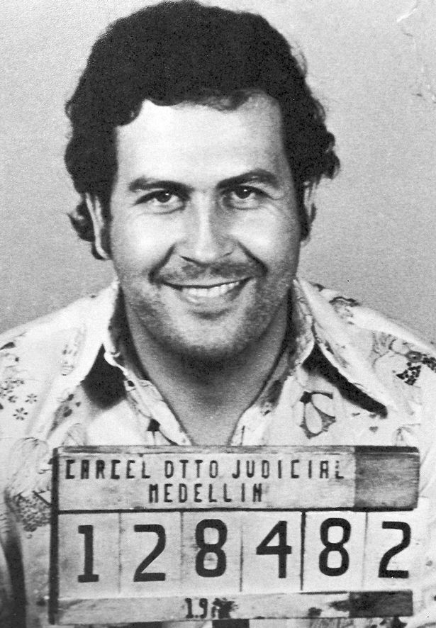 Fiul lui Pablo Escobar RUPE tacerea!