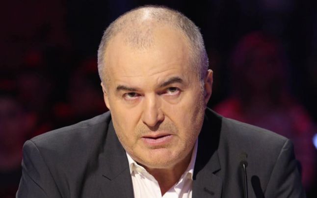 Florin Calinescu vrea sa-si faca partid politic