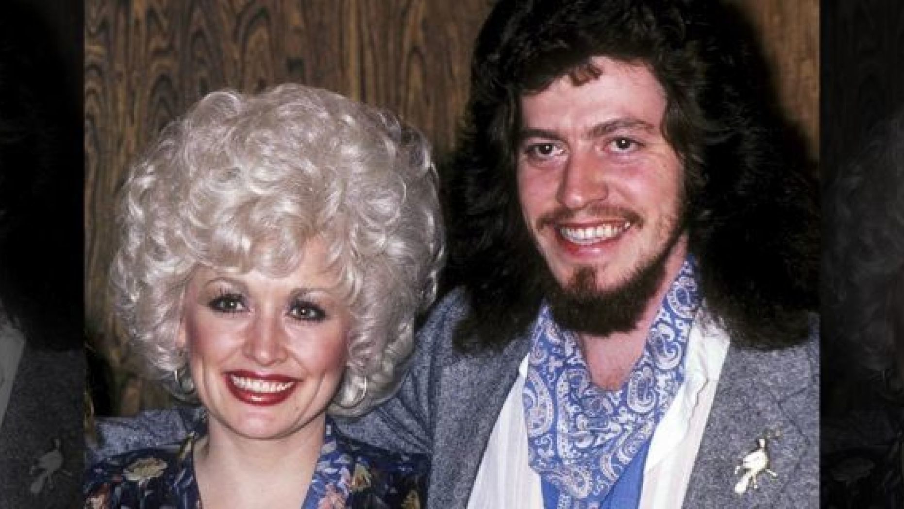 Fratele lui Dolly Parton, Floyd Parton, a murit la varsta de 61 de ani