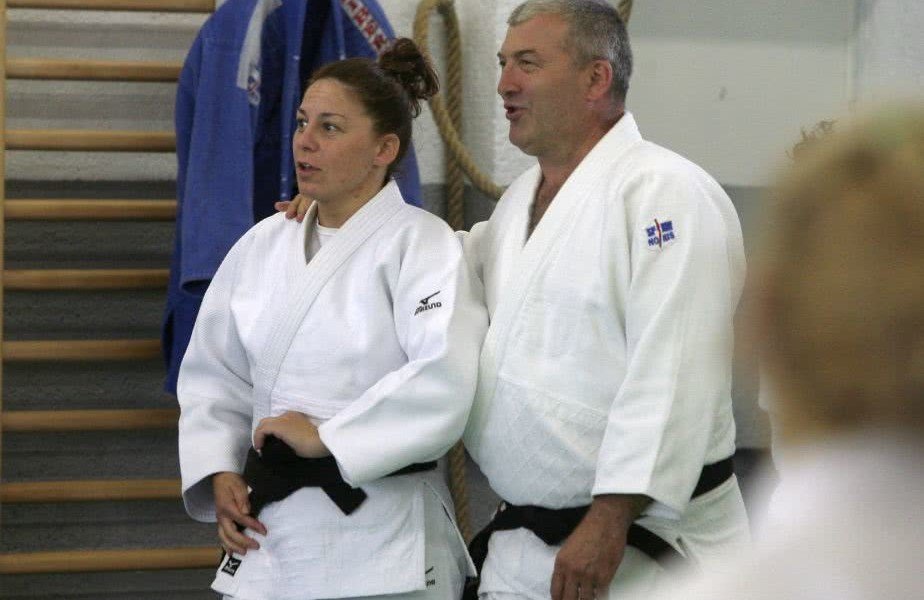 Scandalul in judo continua la Cluj. Un antrenor face acuzatii grave la adresa lui Florin Bercean
