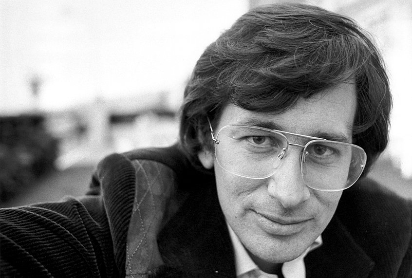 Steven Spielberg a implinit 72 de ani pe 18 decembrie