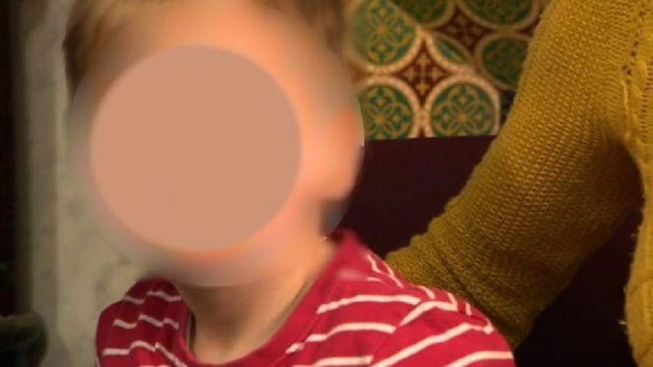 Un copil de 2 ani a fost castrat din greseala de medic