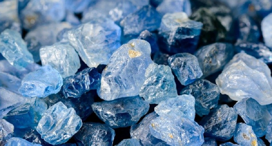 A fost descoperit minereul mai dur ca diamantul