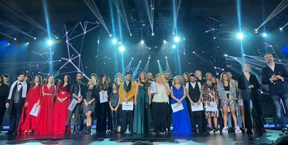 Cand este finala Eurovision Romania 2019