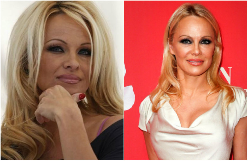 Ce crede Pamela Anderson despre barbatii care se uita la filme pentru adulti
