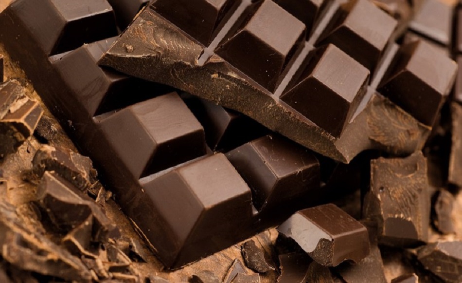 Ciocolata e un remediu pentru tuse mai bun decat... siropul de tuse