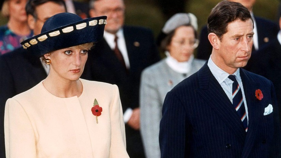 Fotograful regal care a stiut inaintea tuturor ca mariajul dintre Charles si Diana a luat sfarsit