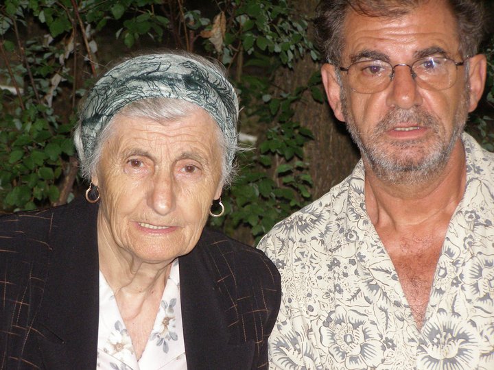Mama lui Florin Zamfirescu a murit. Actorul e devastat de durere!