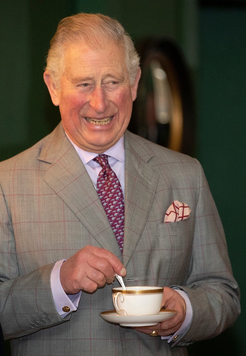 Printul Charles i-a spus Printului William sa se desparta de Kate Middleton