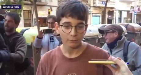 Un adolescent roman a castigat la loto, in Spania