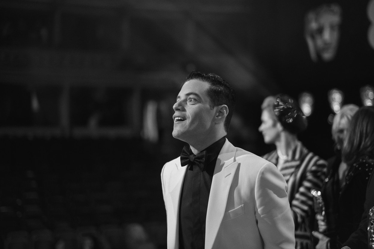 Cine este Rami Malek, castigatorul premiului Oscar