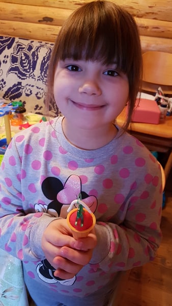 Fata de 8 ani din Cluj, disparuta. Micuta a plecat singura de la scoala si nu a mai ajuns acasa