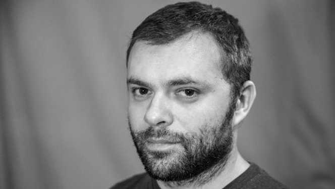 Fotoreporterul George Popescu a murit