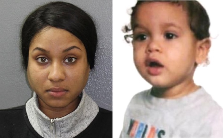 O mama si-a ucis baietelul de 2 ani si i-a ascuns ramasitele in poseta