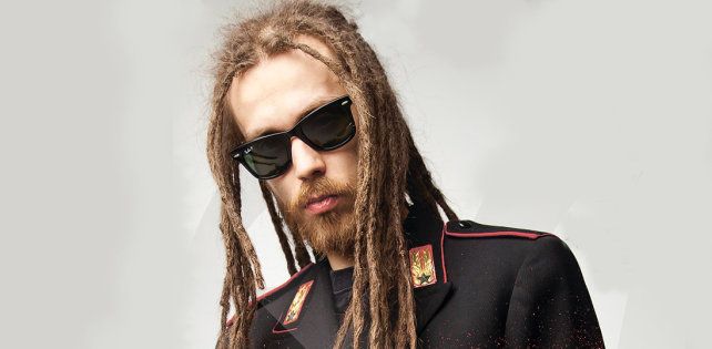 Rapperul rus Detsl a murit la 35 de ani