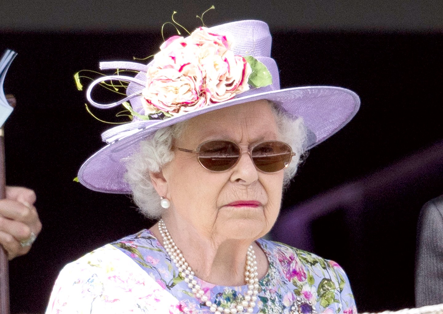Regina Elisabeta a II-a, evacuata de urgenta din Londra