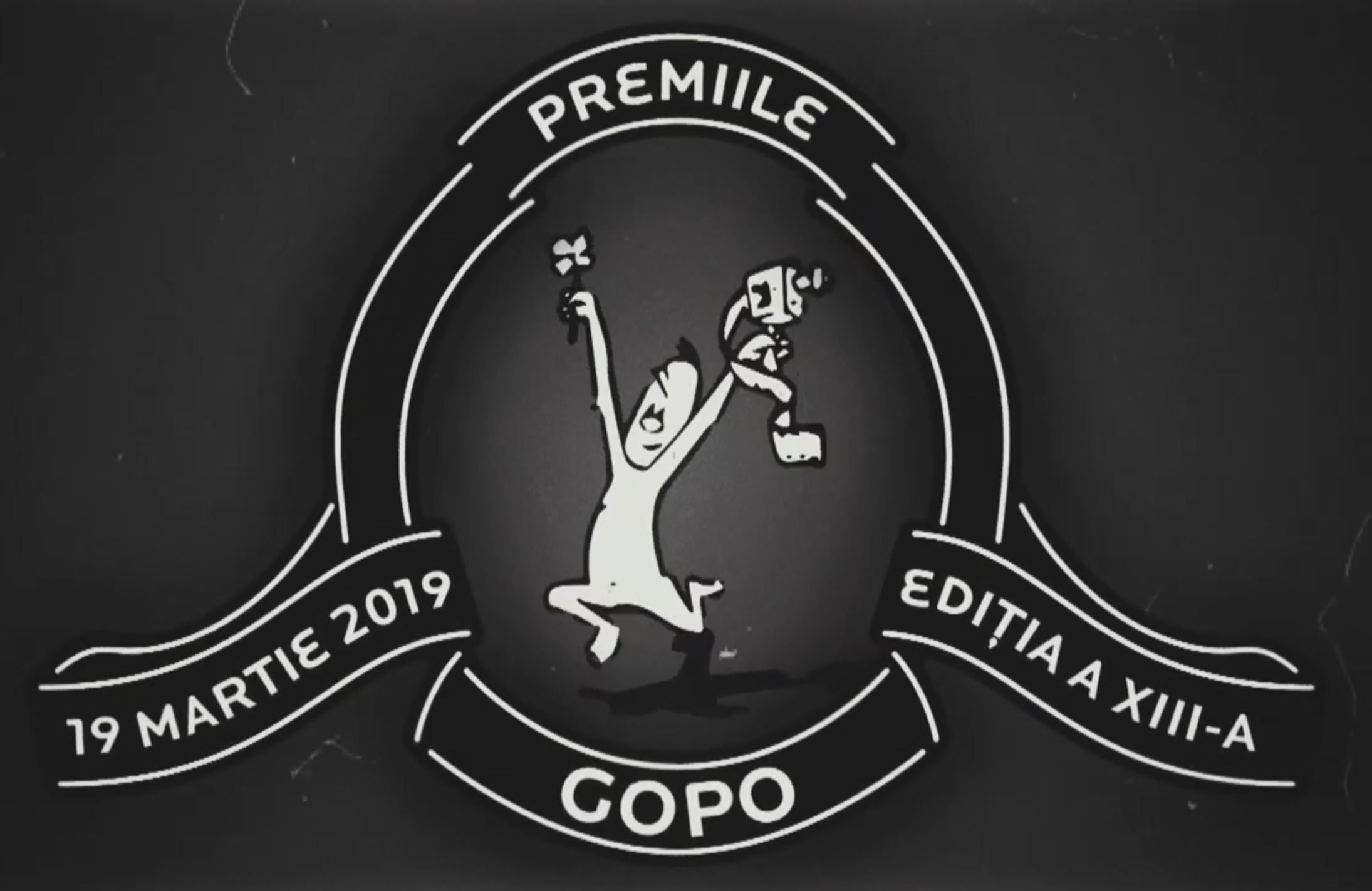 Nominalizari GOPO 2019. Cand si unde are loc a 13-a editie a galei de premiere