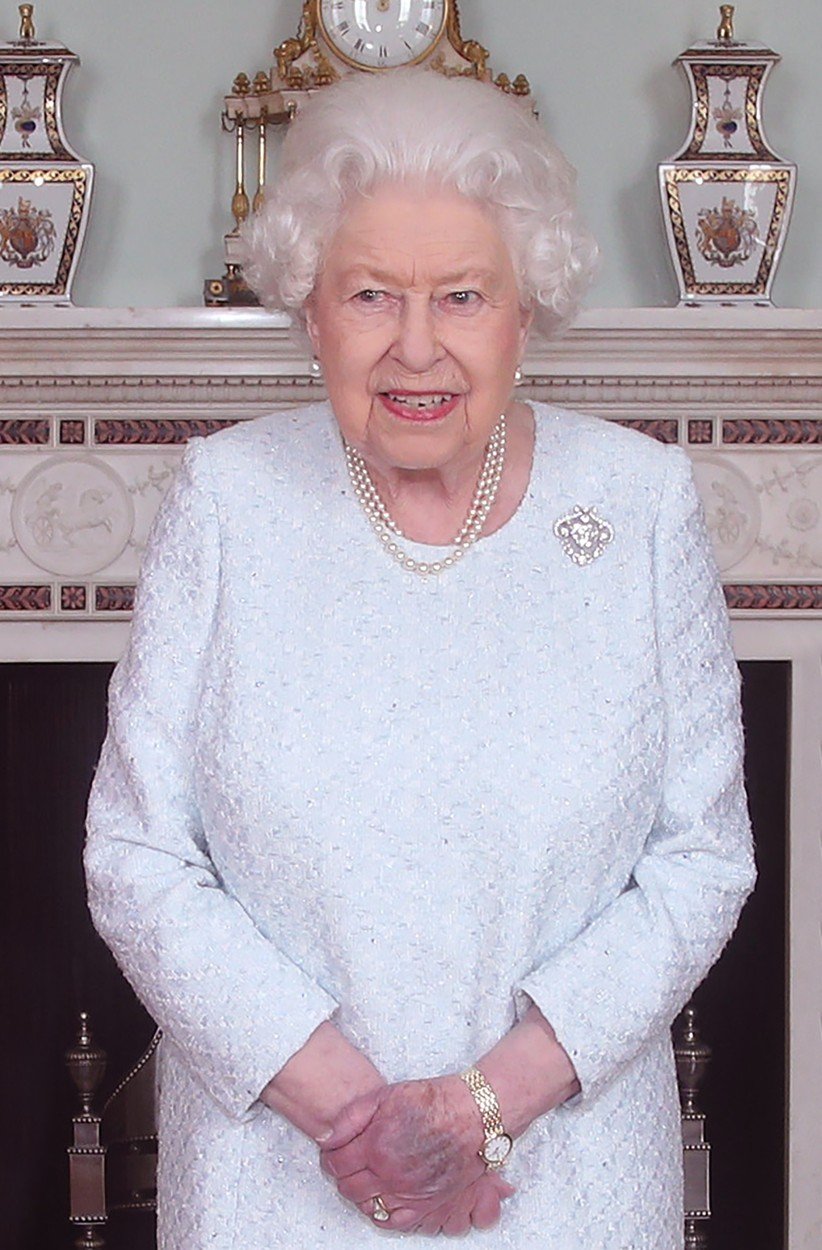 Regina Elisabeta a II-A ingrijoreaza Anglia
