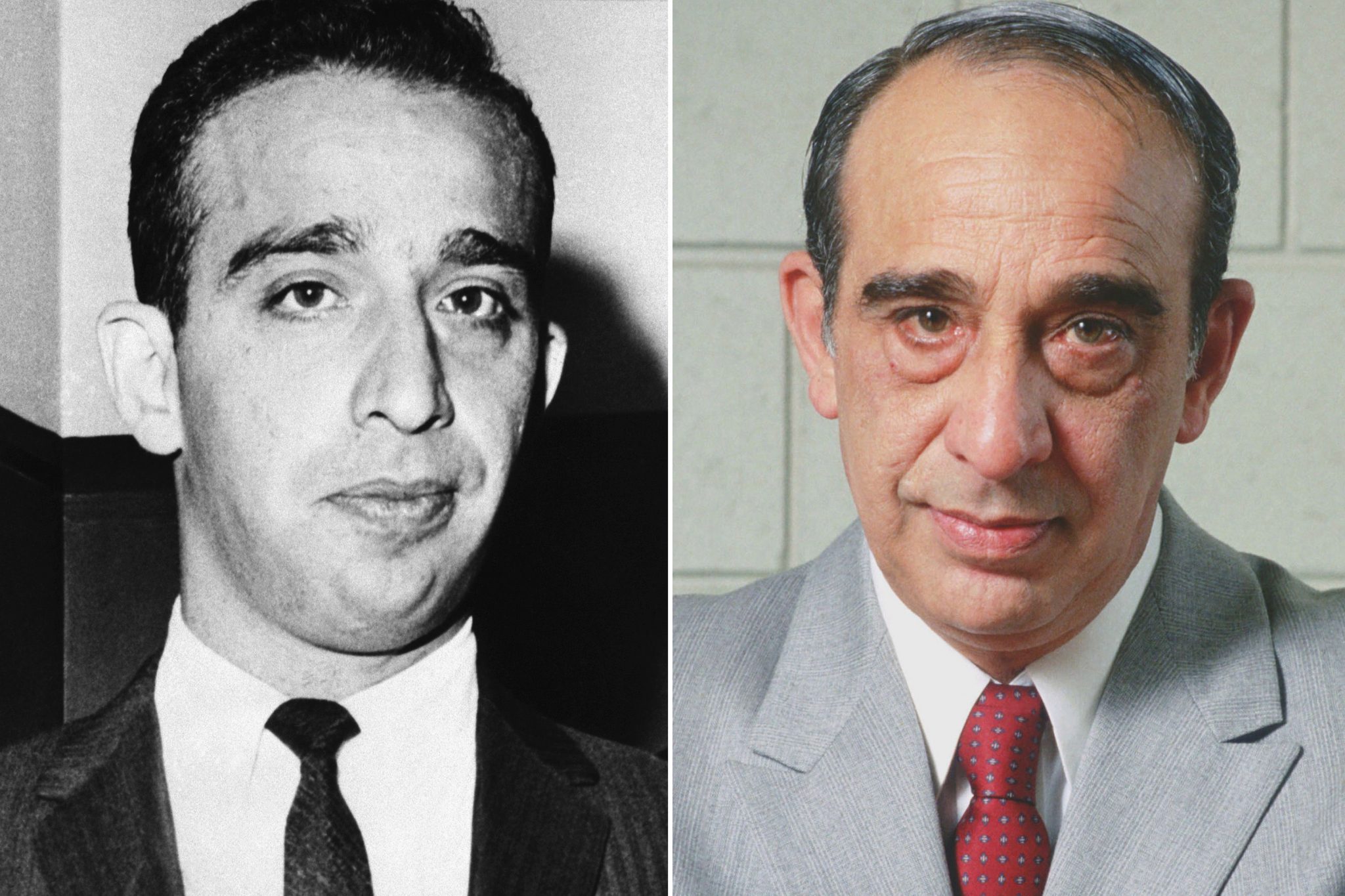 Seful mafiei Carmine 'Sarpele' Persico a murit la 85 de ani. A facut istorie in New York
