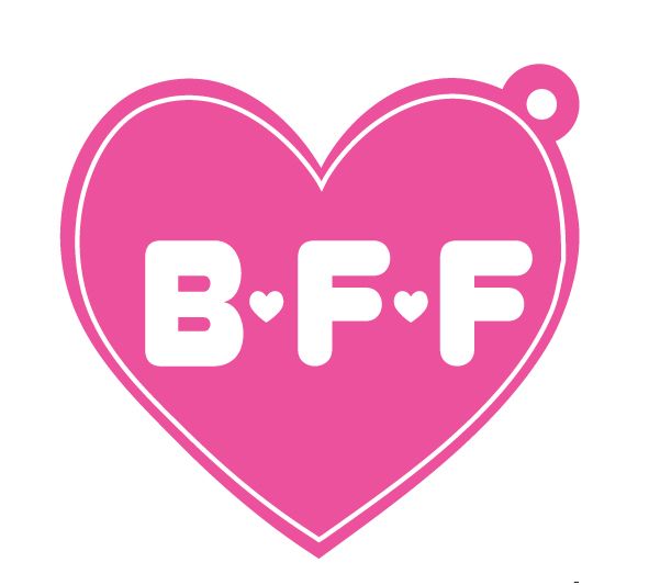 Ce inseamna BFF. Cea mai corecta descriere pentru BFF