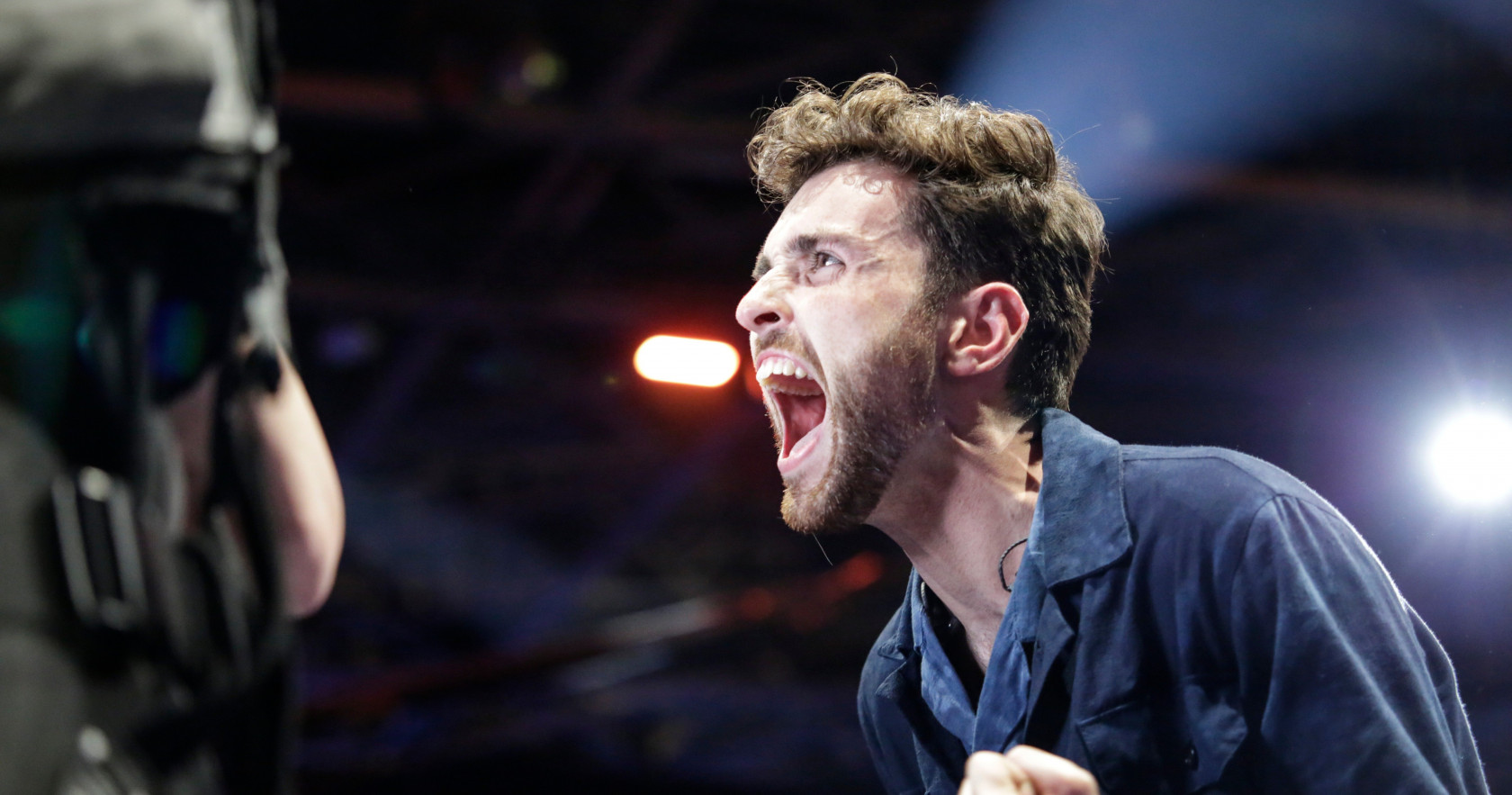 Cine este Duncan Laurence, castigatorul Eurovision 2019