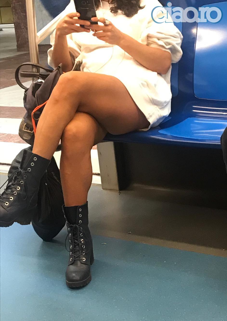 Fosta Sotie A Lui Madalin Ionescu Mihaela Coserariu Porno La Metrou