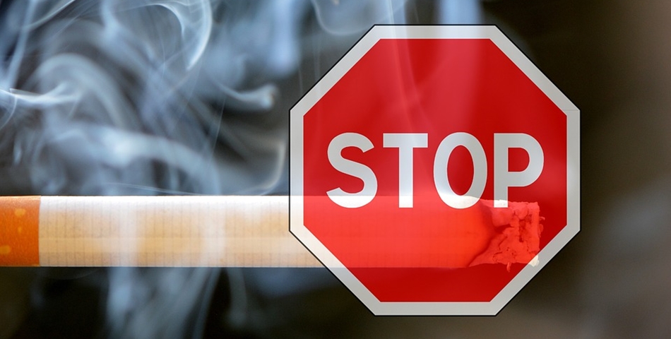 O noua companie interzice fumatul la locul de munca