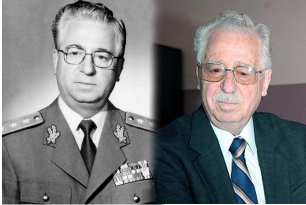 Paul Ionescu a murit. Generalul a fost o figura emblematica a spionajului romanesc