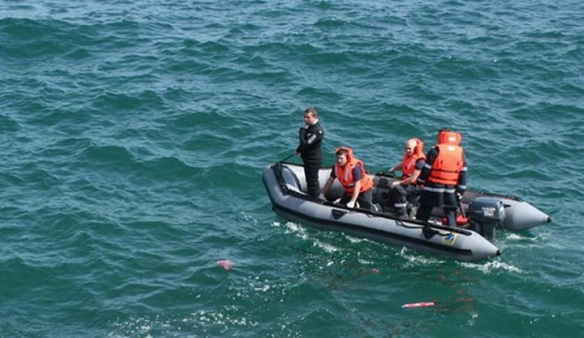 Trupul adolescentului disparut in Marea Neagra a fost gasit la mal