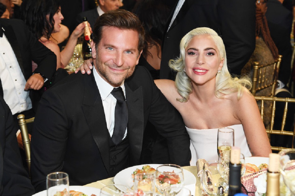 Ce spune Lady Gaga despre despartirea lui Bradley Cooper de Irina Shayk
