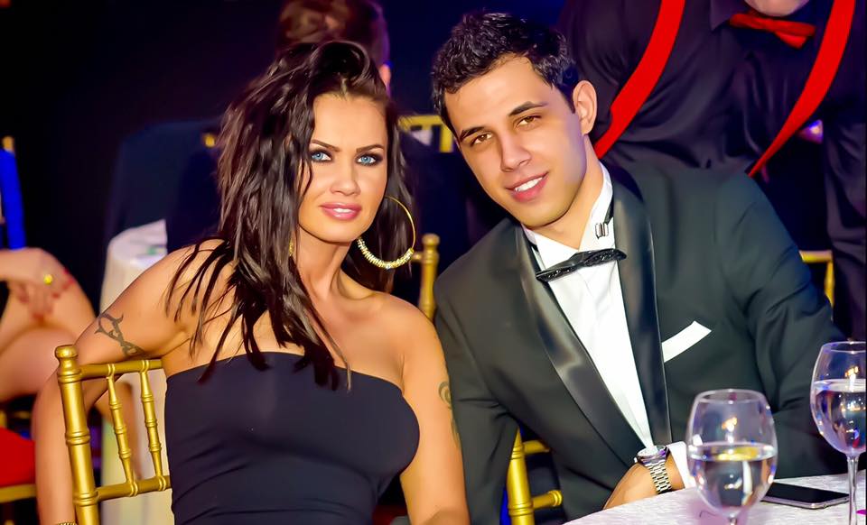 Oana Zavoranu a vorbit sincer despre mariajul cu Alex Ashraf
