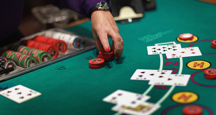 5 strategii simple pentru jocuri de casino care funcționează ca prin magie