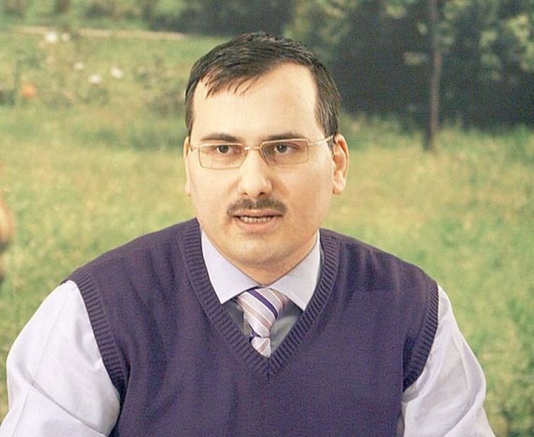 Bogdan Draghici a fost arestat