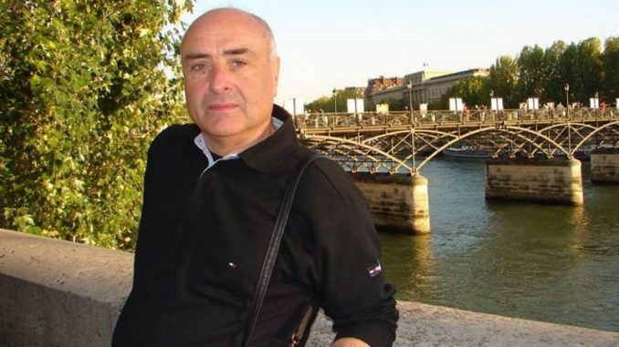 Jurnalistul Eduard Huidan s-a sinucis
