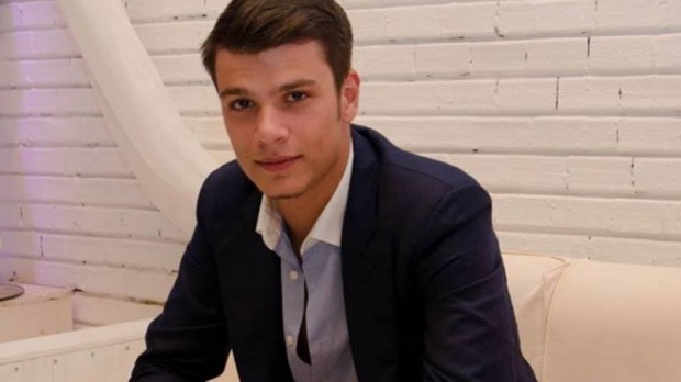 Dany Vicol, victima lui Mario Iorgulescu