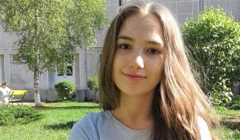 Fetita de 13 ani din Targu Jiu a fost gasita