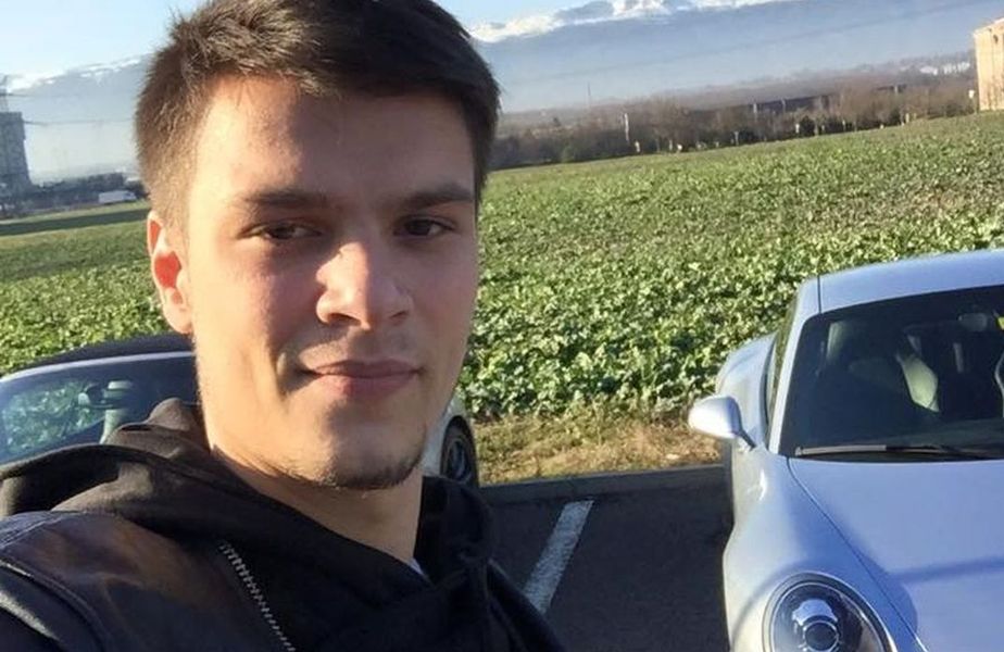 Ce sumă cere drept despăgubire familia tânărului mort în accidentul provocat de Mario Iorgulescu