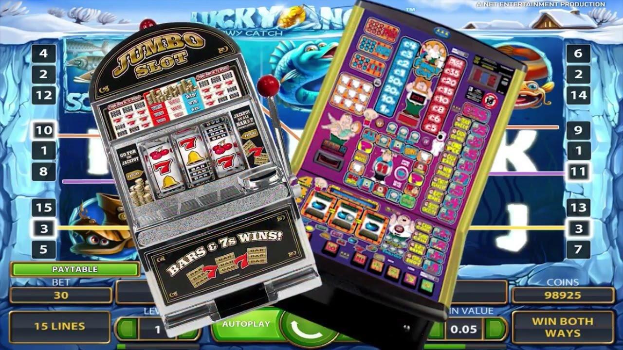 De ce și unde merită să joci la casinouri online