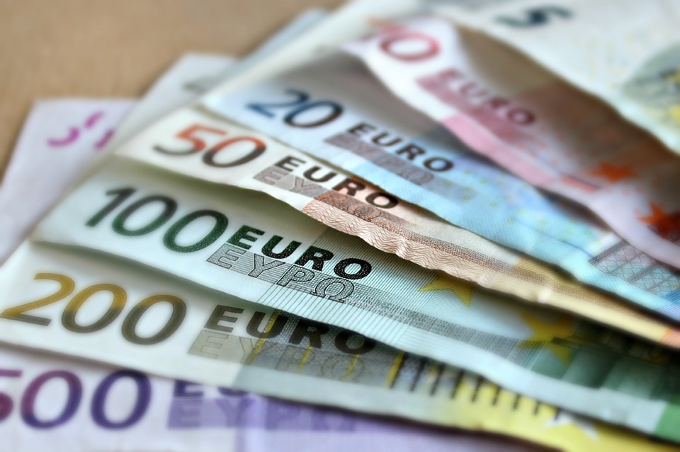 Cât de mult a crescut EURO după demiterea Guvernului